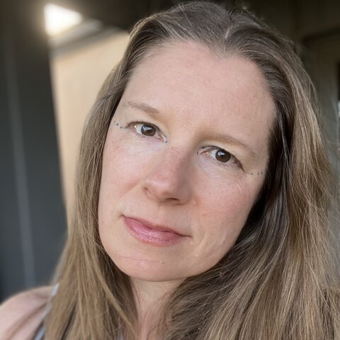 Jennifer Brown